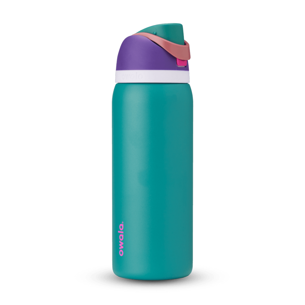 FreeSip Water Bottle 4A4CV