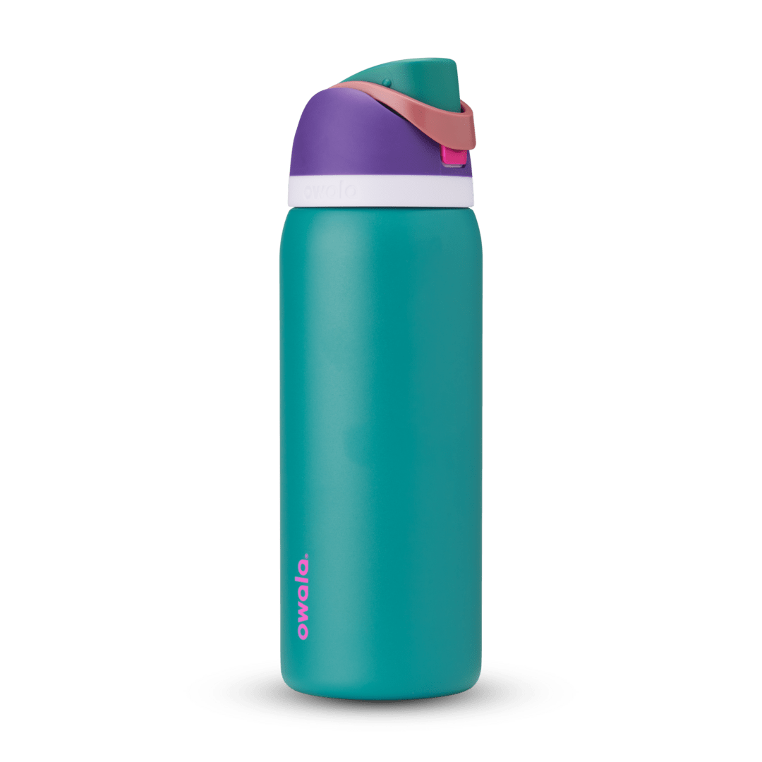 FreeSip Water Bottle 4A4CV