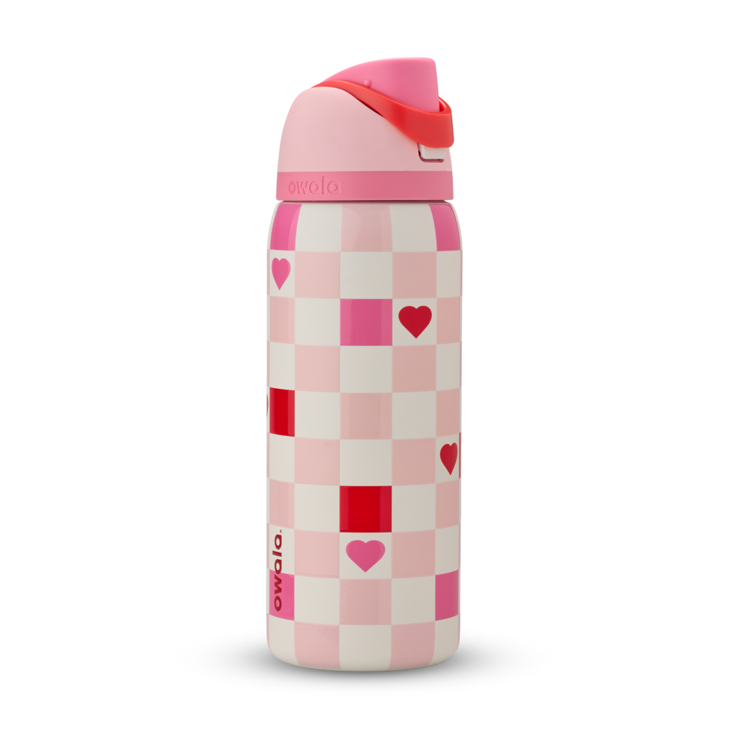 Finders Keepers Water Bottle 2GF3Y