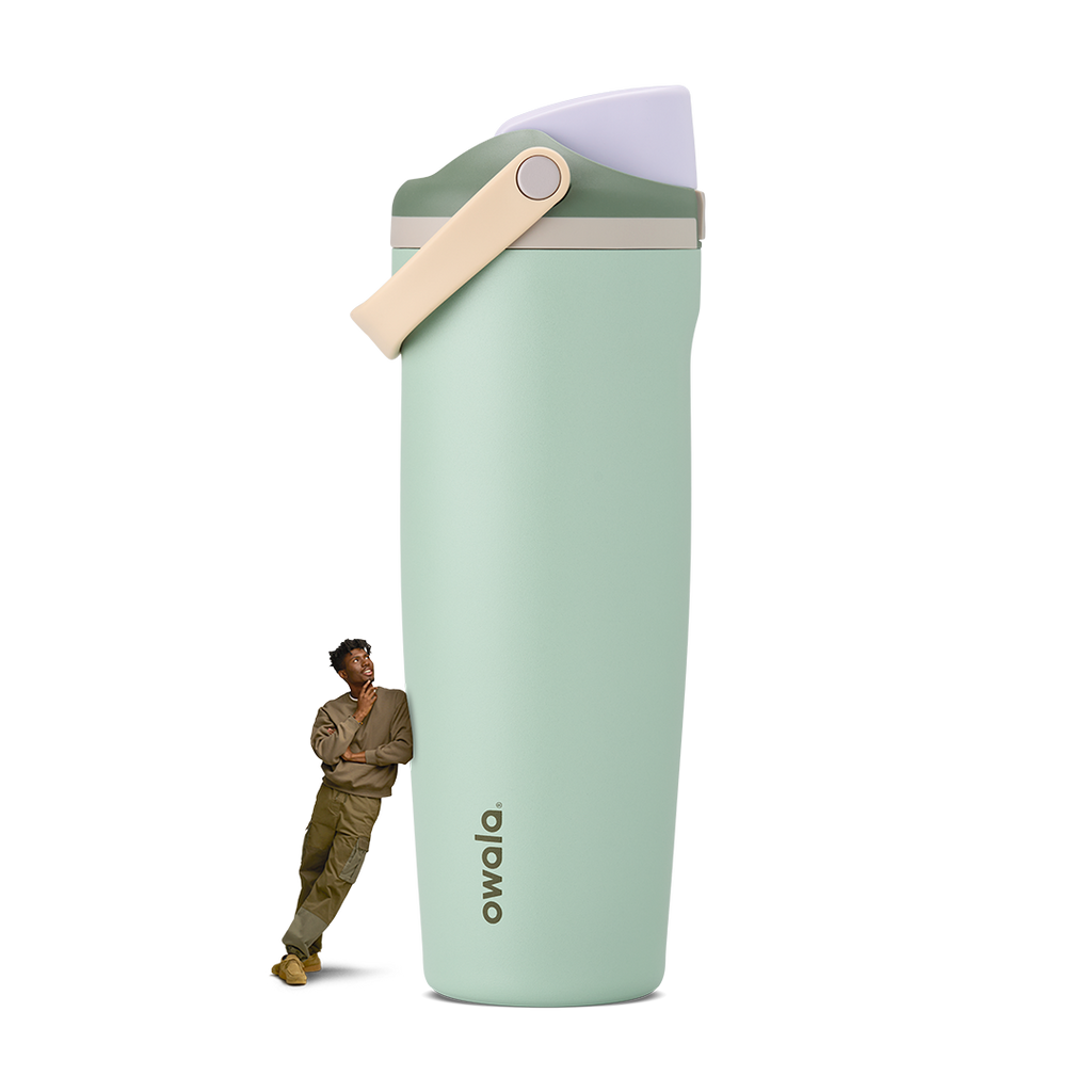 FreeSip® Sway Water Bottle 26XKL