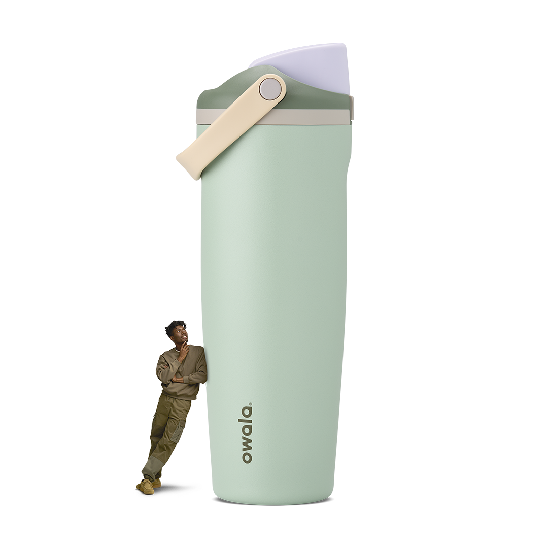 FreeSip® Sway CA Water Bottle NF4RZ