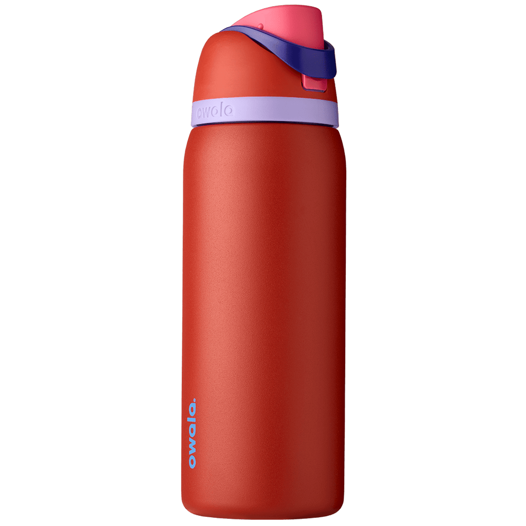 FreeSip UK Water Bottle F6V9B