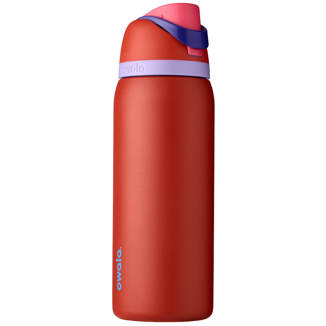 FreeSip Water Bottle 4A4CV
