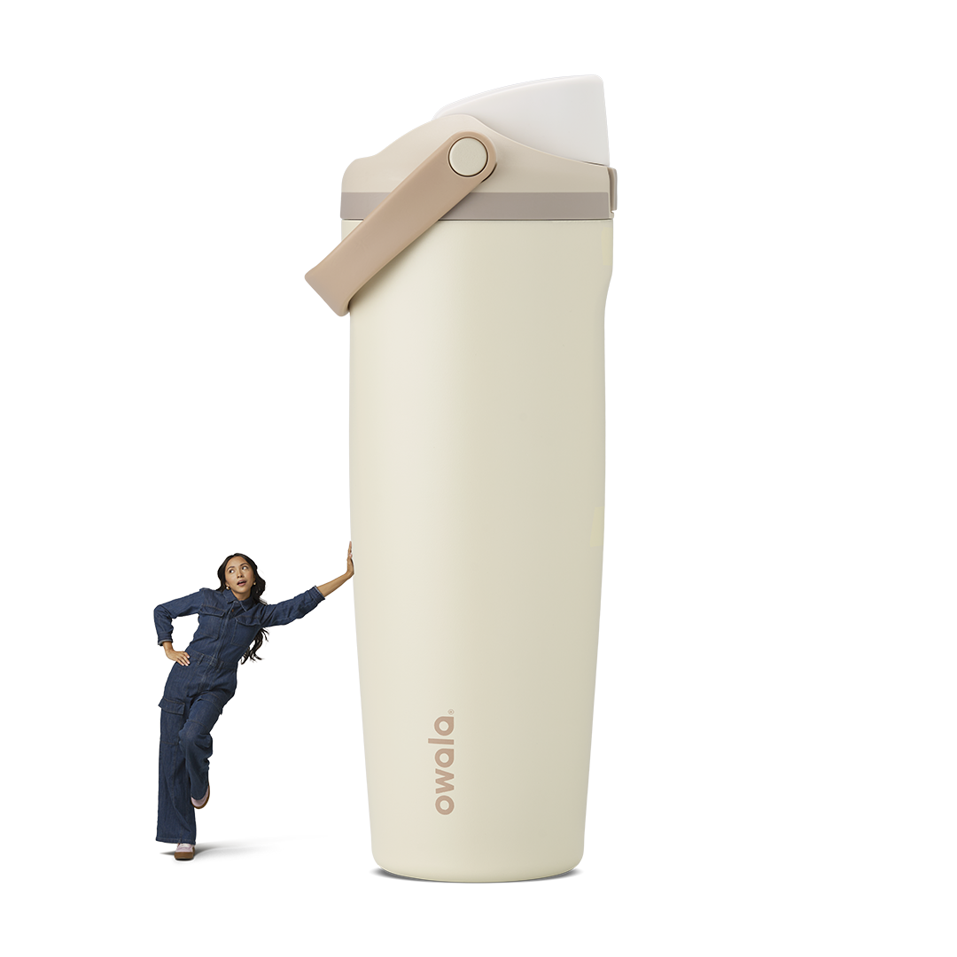 FreeSip® Sway CA Water Bottle NF4RZ