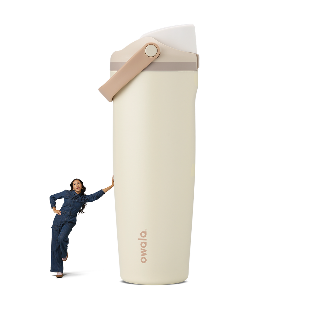 FreeSip® Sway Water Bottle Y8HX5