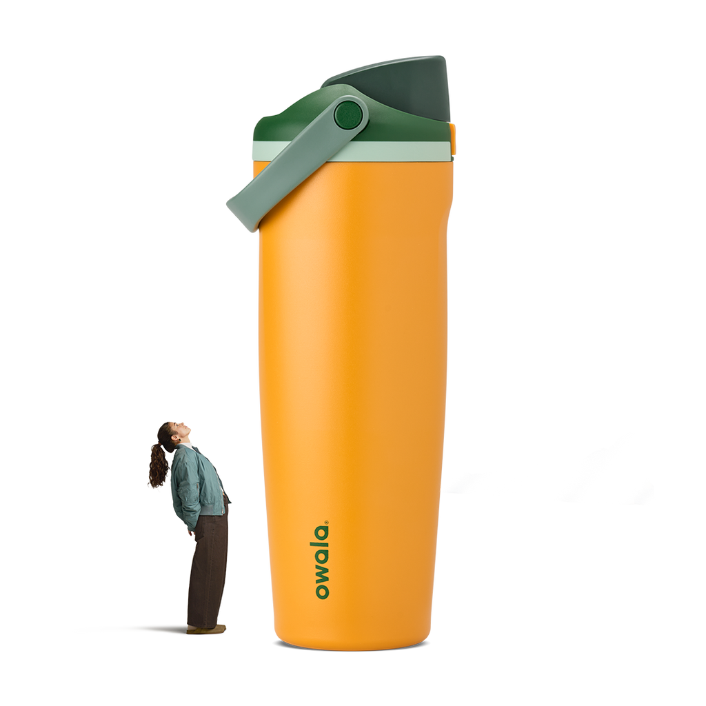 FreeSip® Sway CA Water Bottle NF4RZ