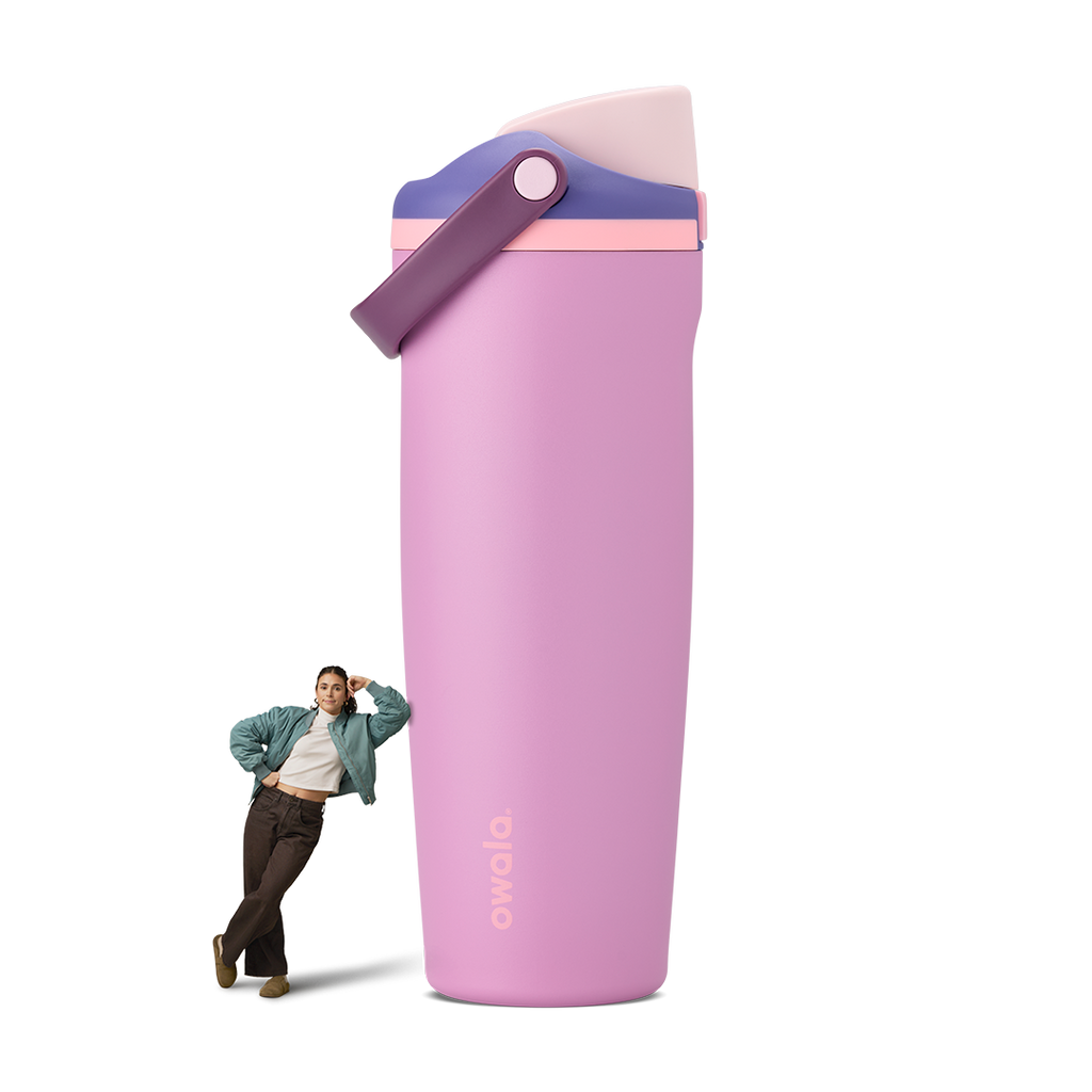 FreeSip® Sway Water Bottle 26XKL