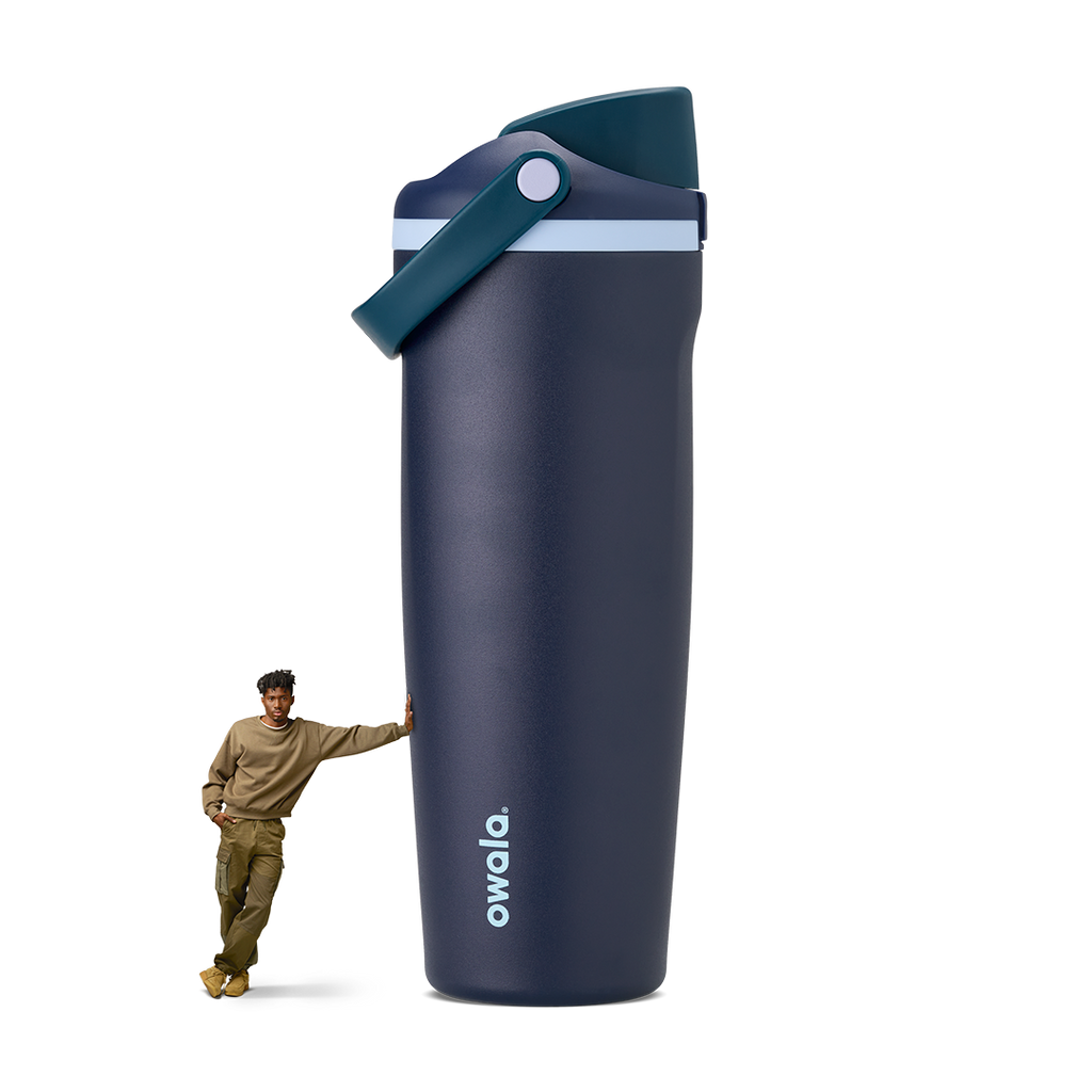 FreeSip® Sway Water Bottle Y8HX5