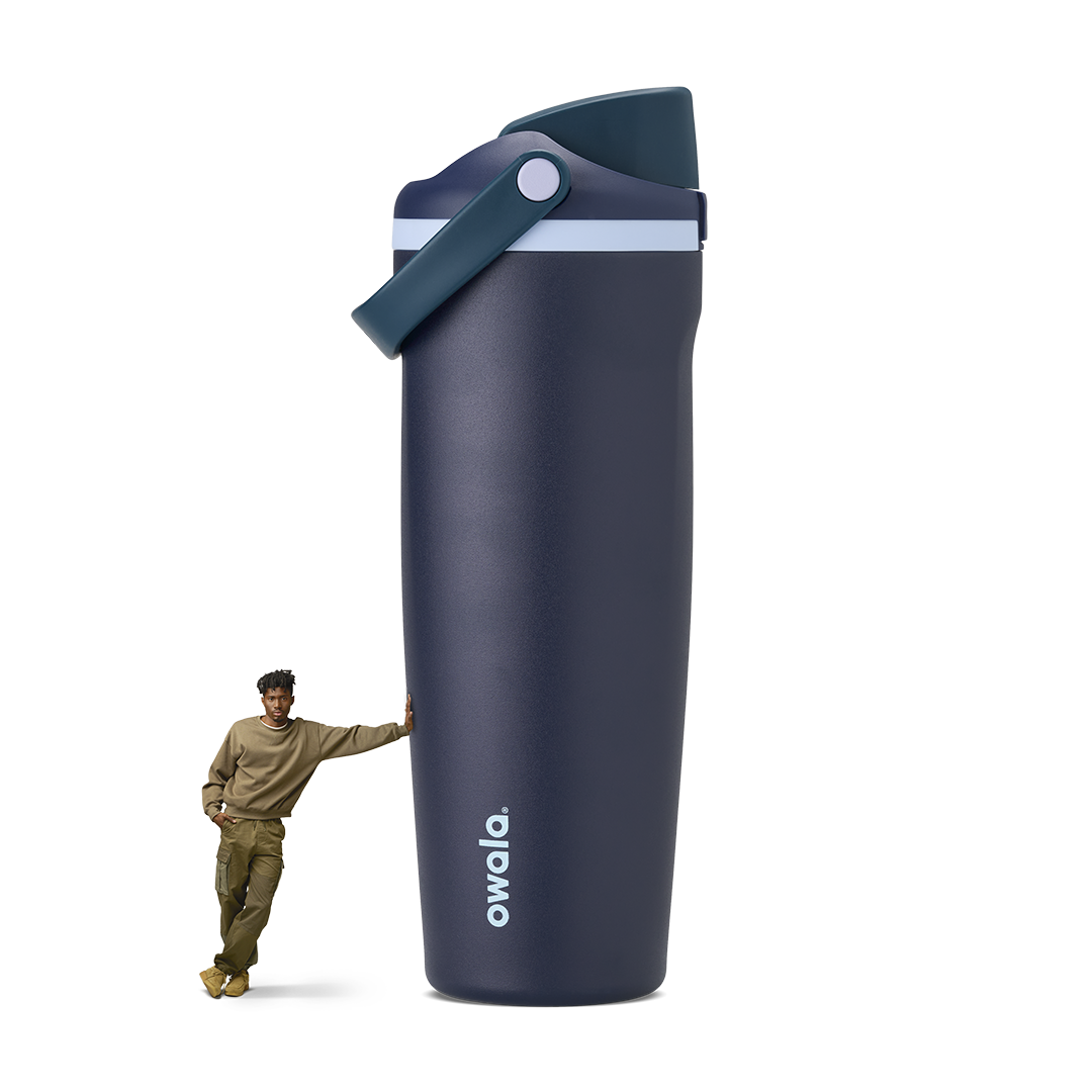FreeSip® Sway Water Bottle 26XKL