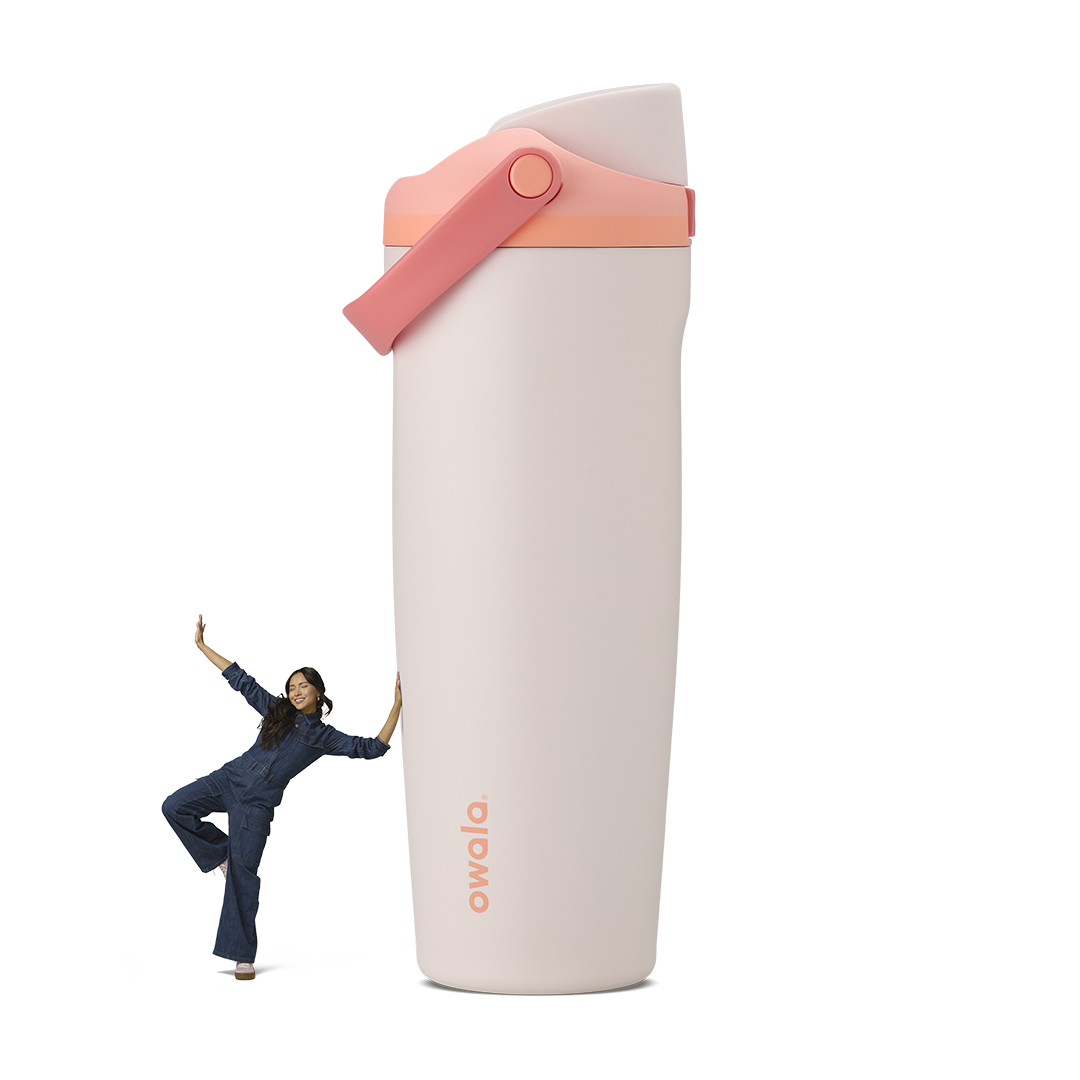 FreeSip® Sway Water Bottle Y8HX5
