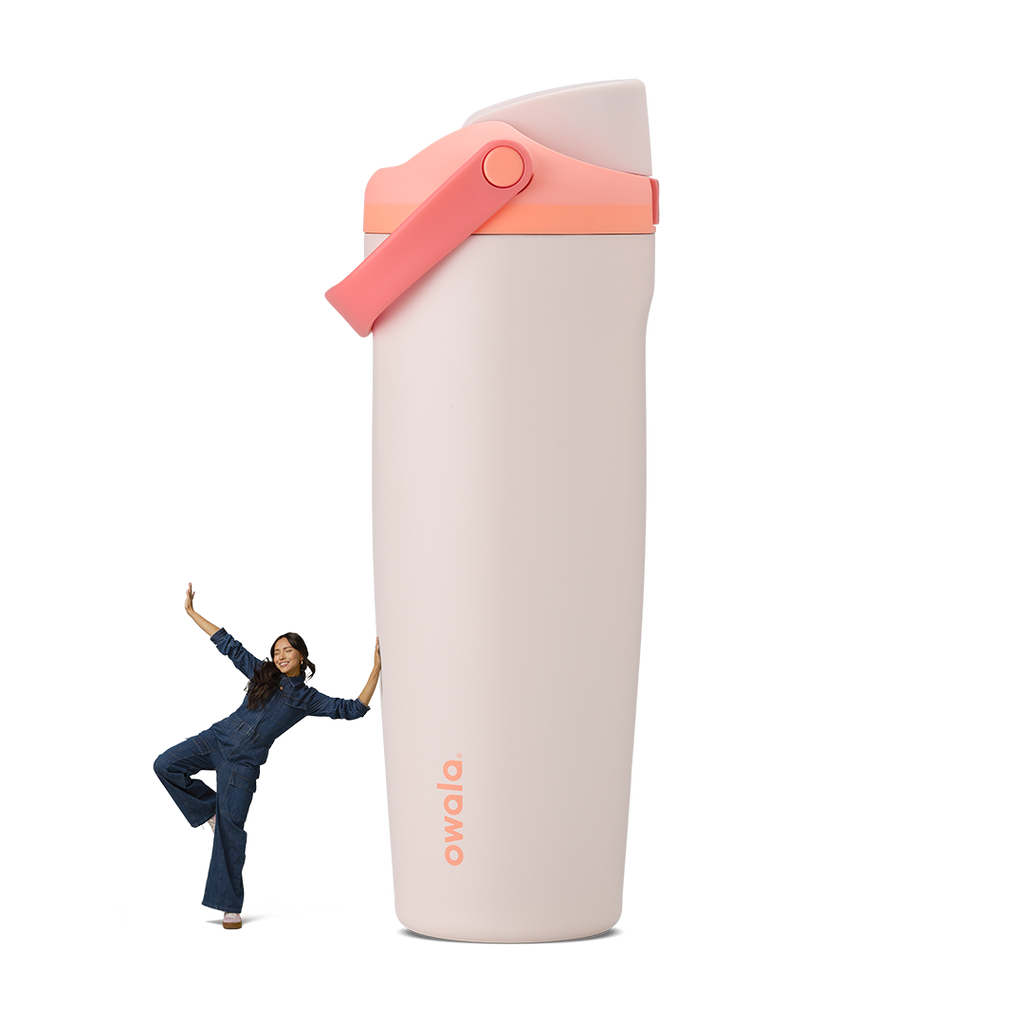 FreeSip® Sway Water Bottle 26XKL