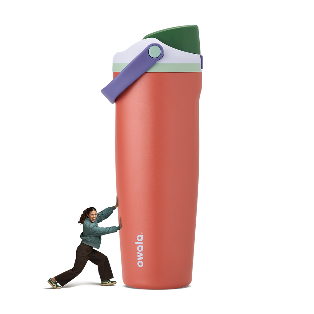 FreeSip® Sway CA Water Bottle NF4RZ