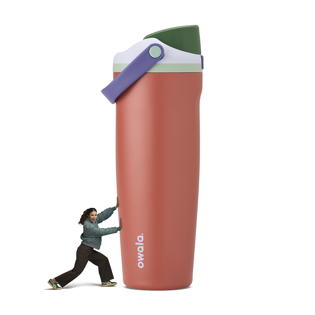 FreeSip® Sway CA Water Bottle NF4RZ