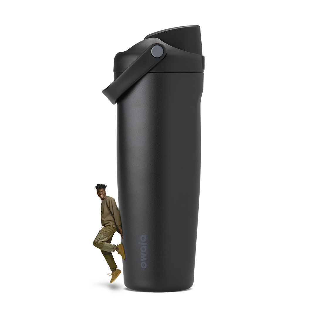 FreeSip® Sway UK Water Bottle WJULQ