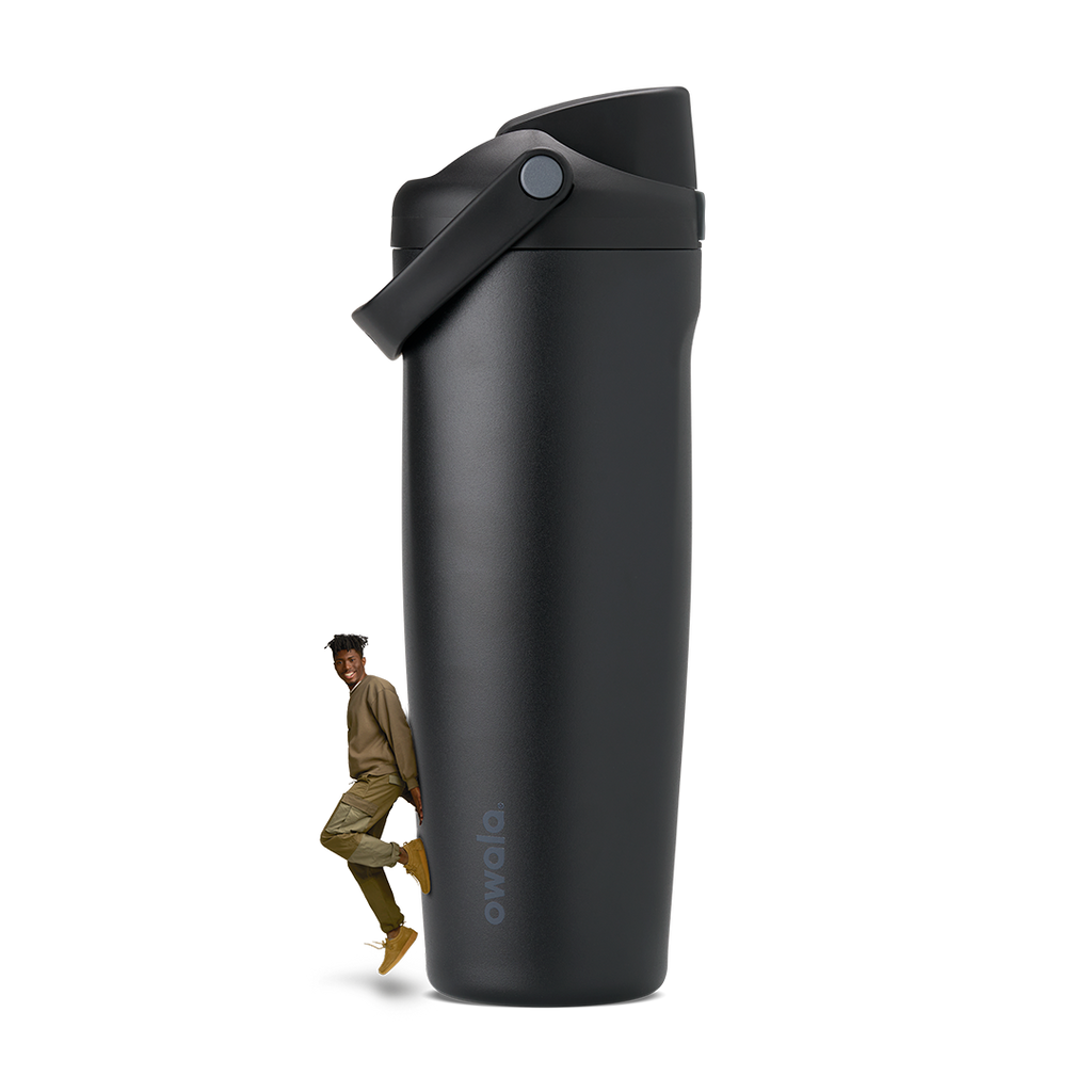 FreeSip® Sway Water Bottle 26XKL