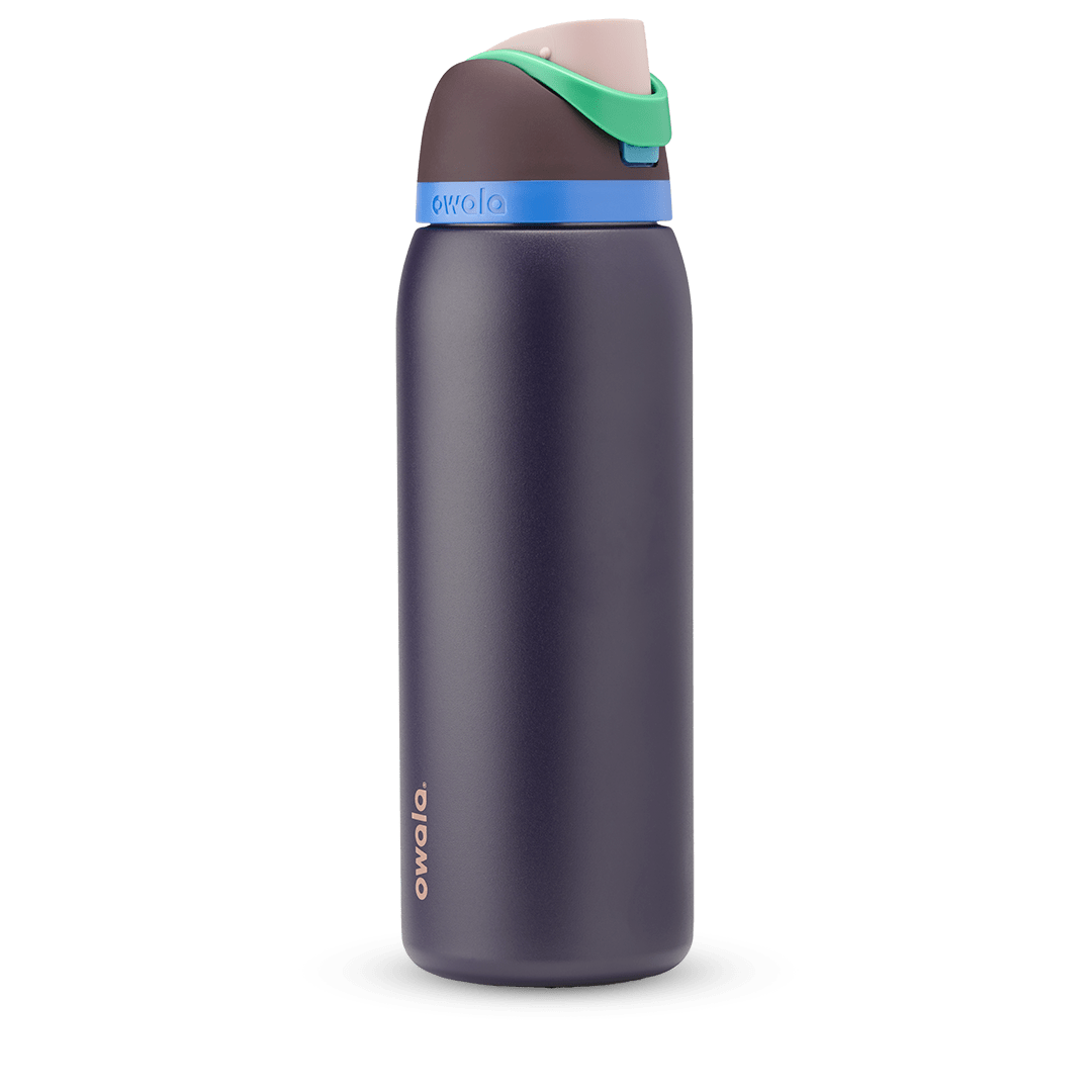 FreeSip Water Bottle 4A4CV