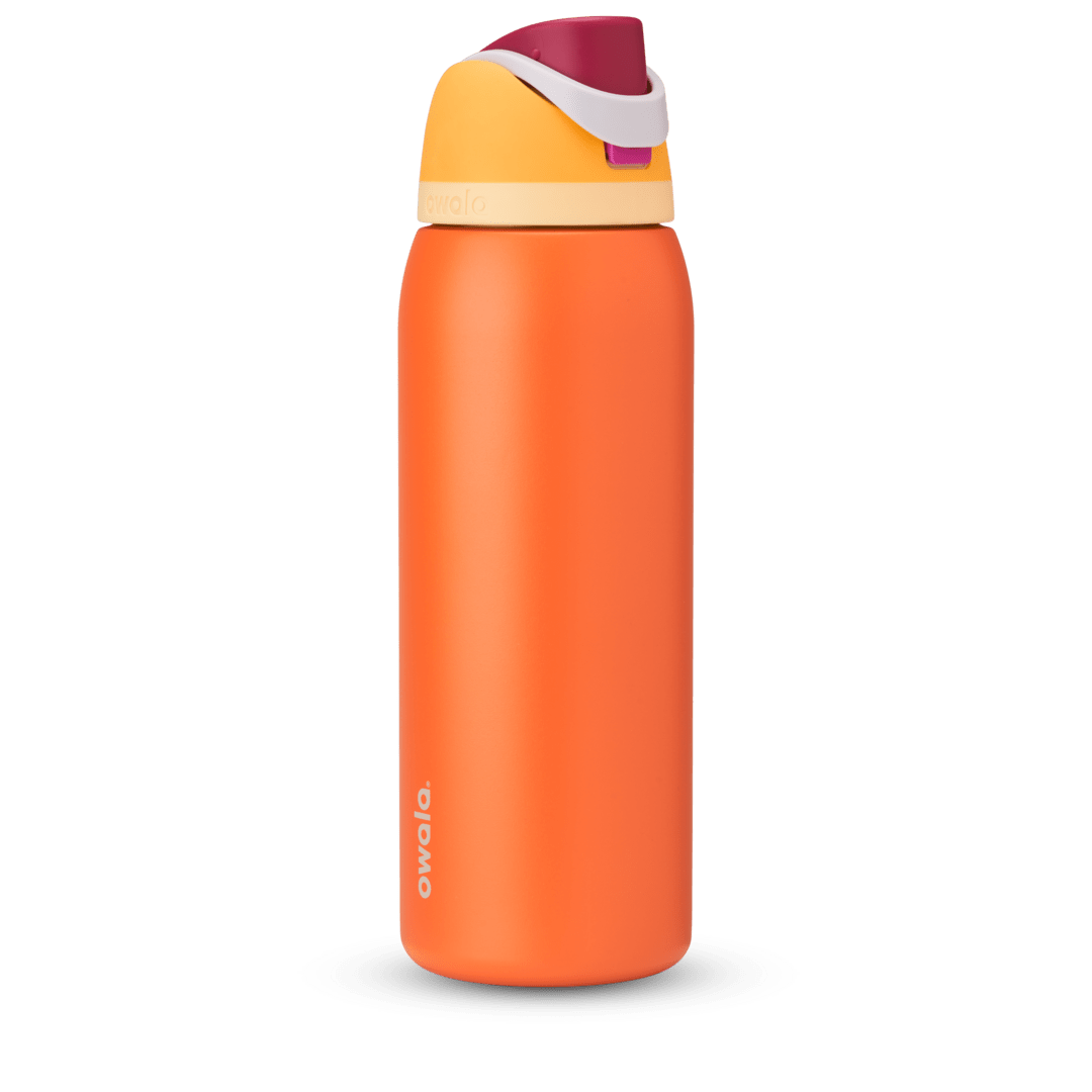 FreeSip Water Bottle 4A4CV