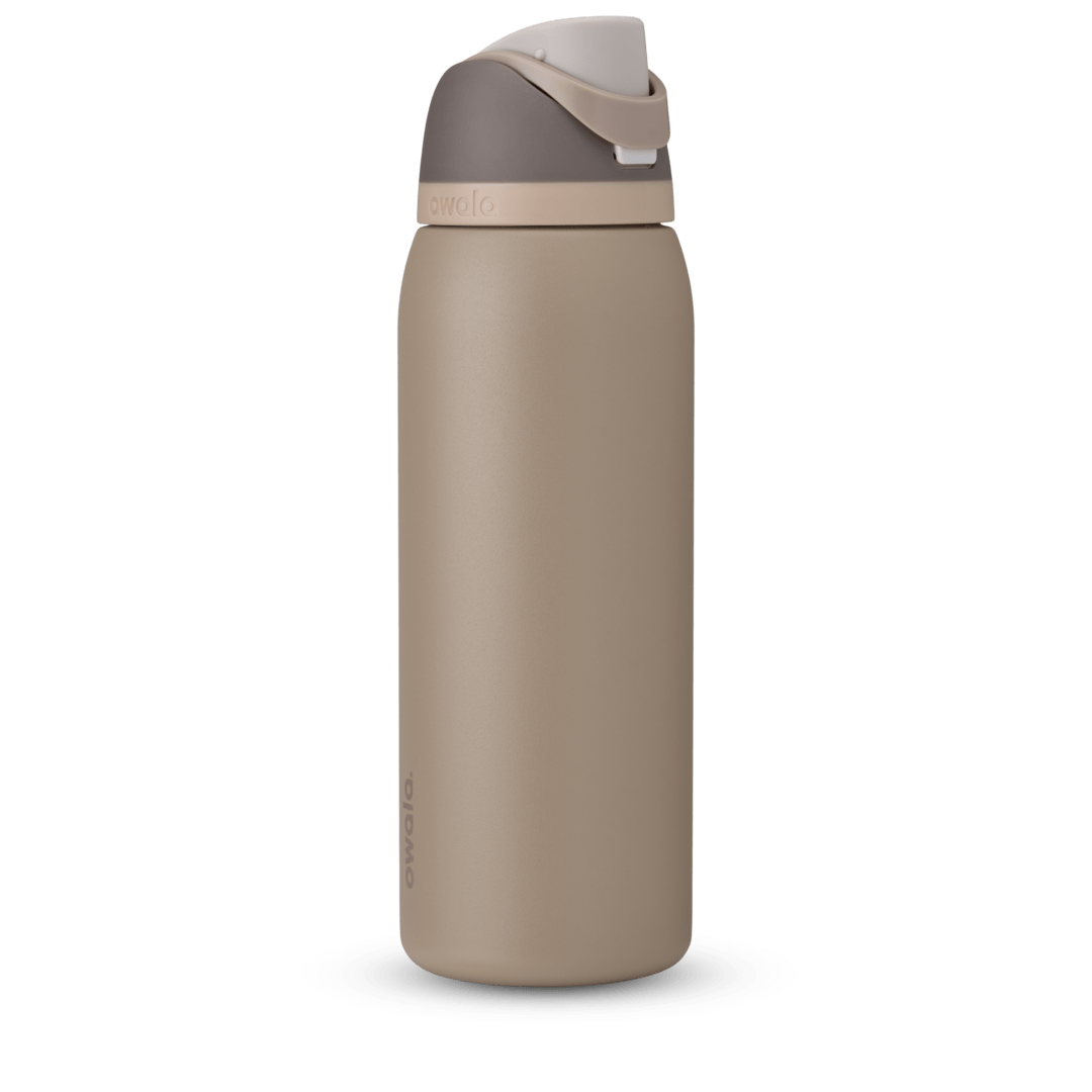 FreeSip UK Water Bottle F6V9B