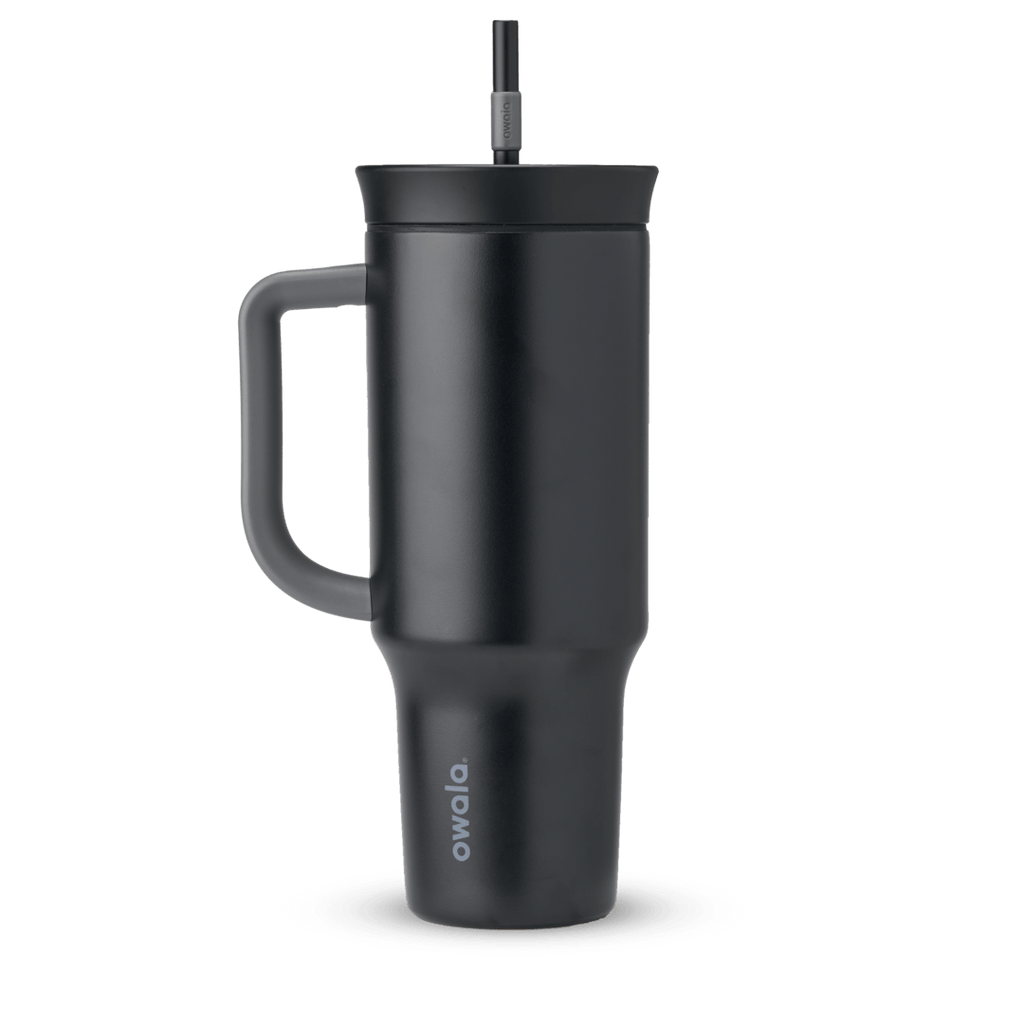 40oz Tumbler Water Bottle QA4FW