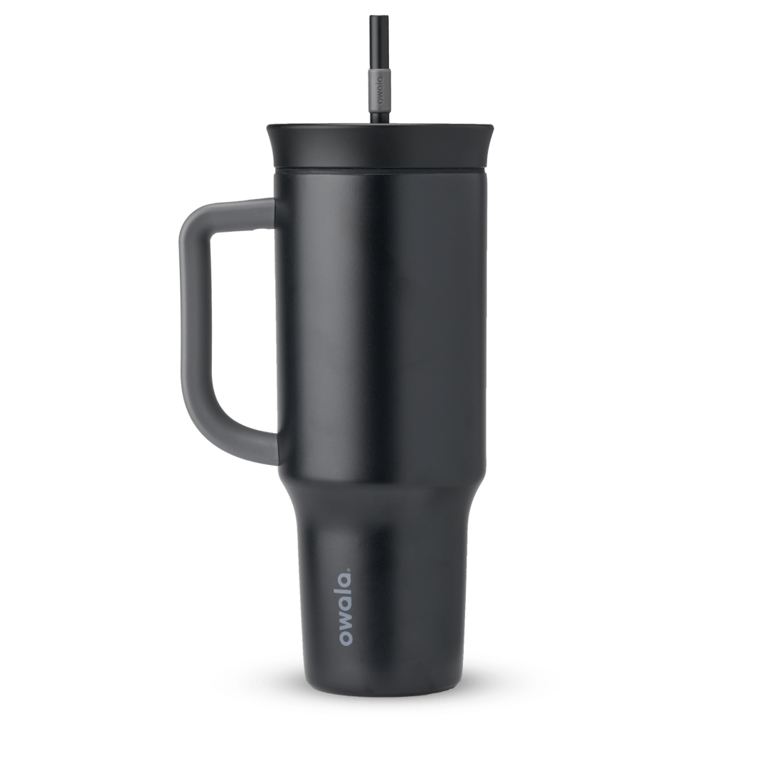 40oz Tumbler Water Bottle QA4FW
