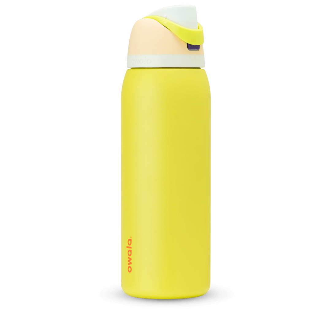 FreeSip UK Water Bottle F6V9B