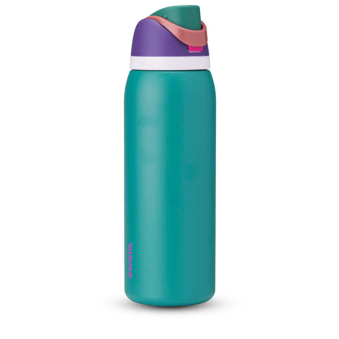 FreeSip UK Water Bottle F6V9B