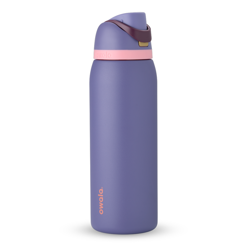 FreeSip UK Water Bottle F6V9B