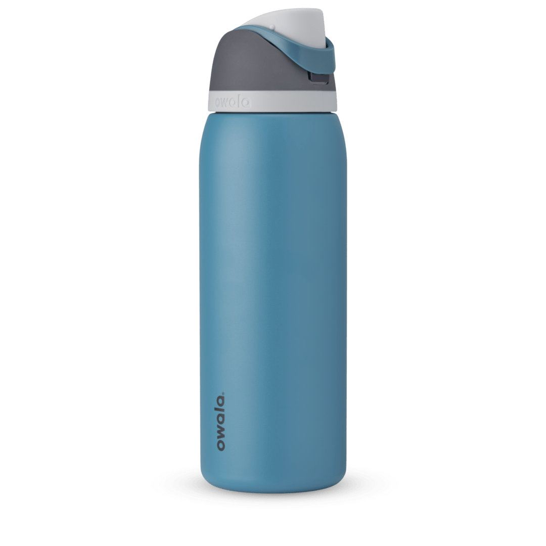 FreeSip UK Water Bottle F6V9B