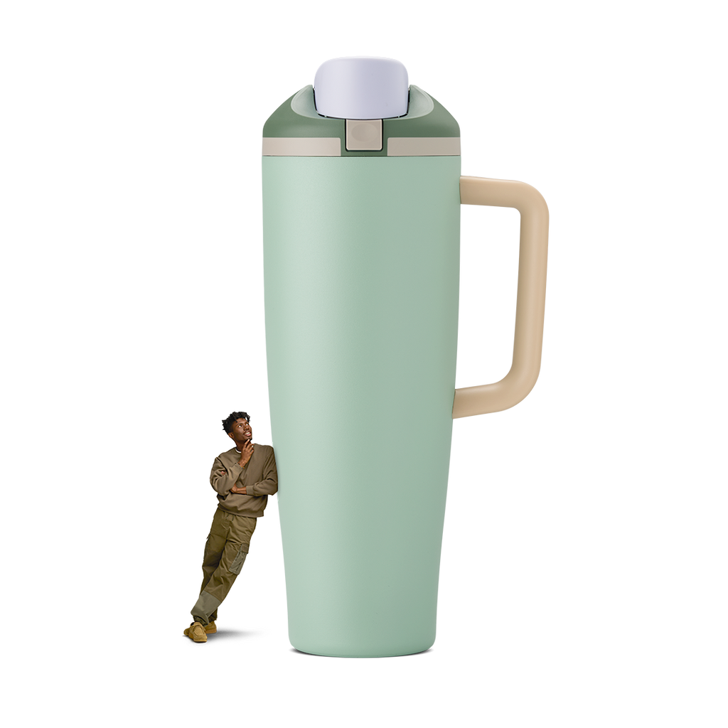 FreeSip® Tumbler Water Bottle JCTMG