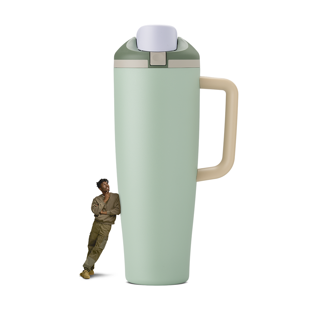 FreeSip® Tumbler Water Bottle IF3X2