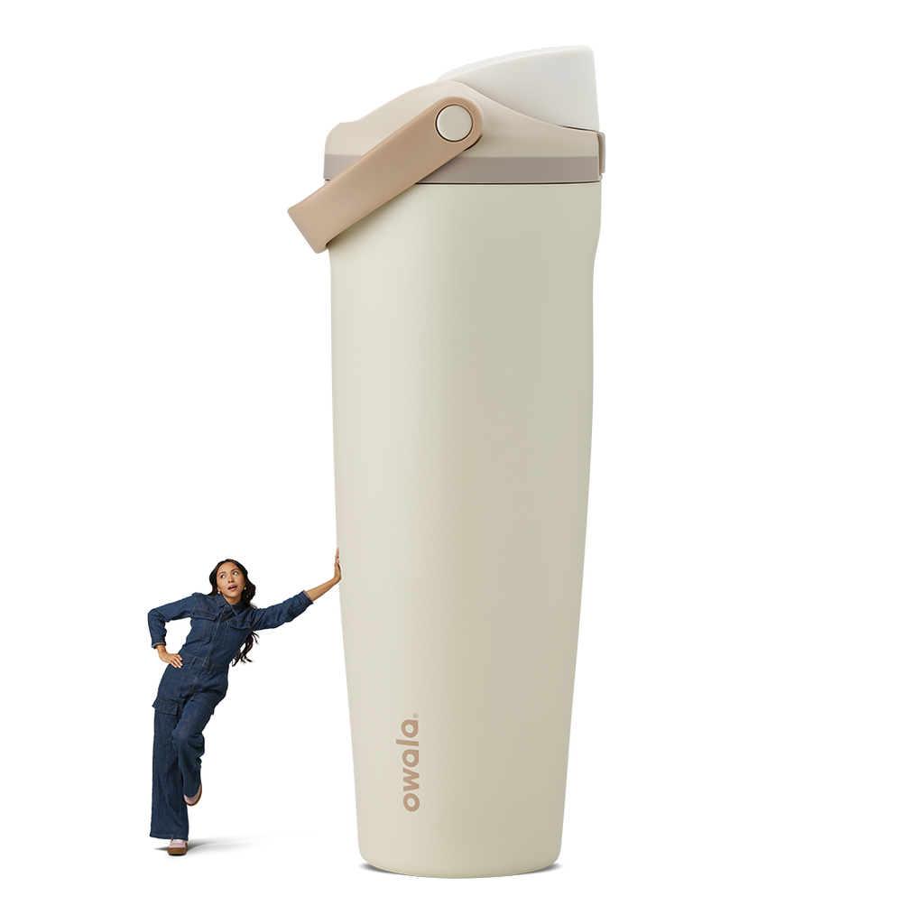 FreeSip® Sway CA Water Bottle NF4RZ