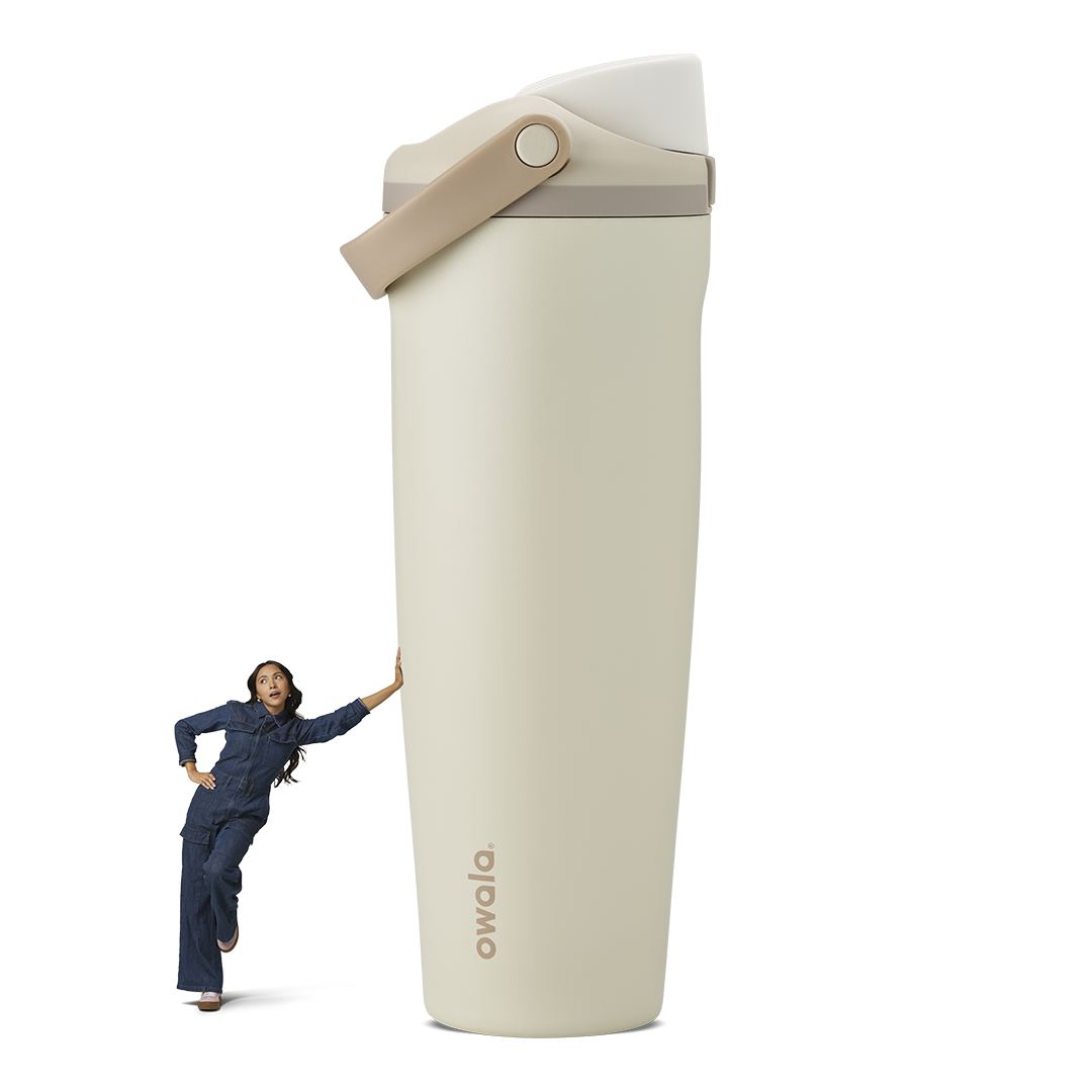 FreeSip® Sway Water Bottle 26XKL