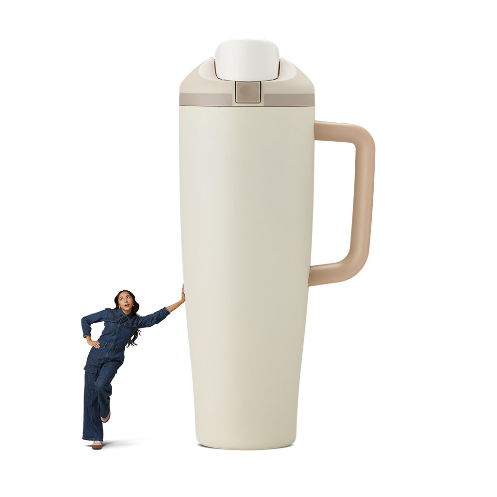 FreeSip® Tumbler CA Water Bottle 9V1NQ