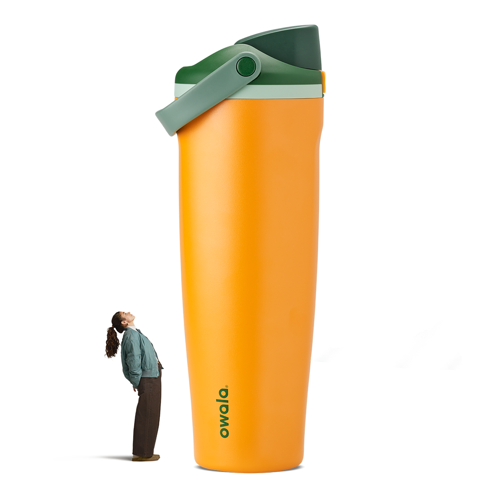 FreeSip® Sway Water Bottle Y8HX5