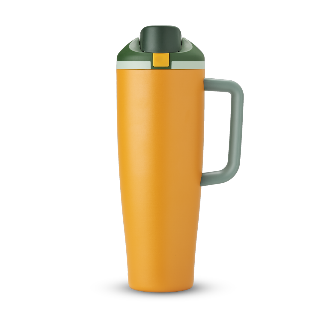 FreeSip® Tumbler CA Water Bottle 9V1NQ