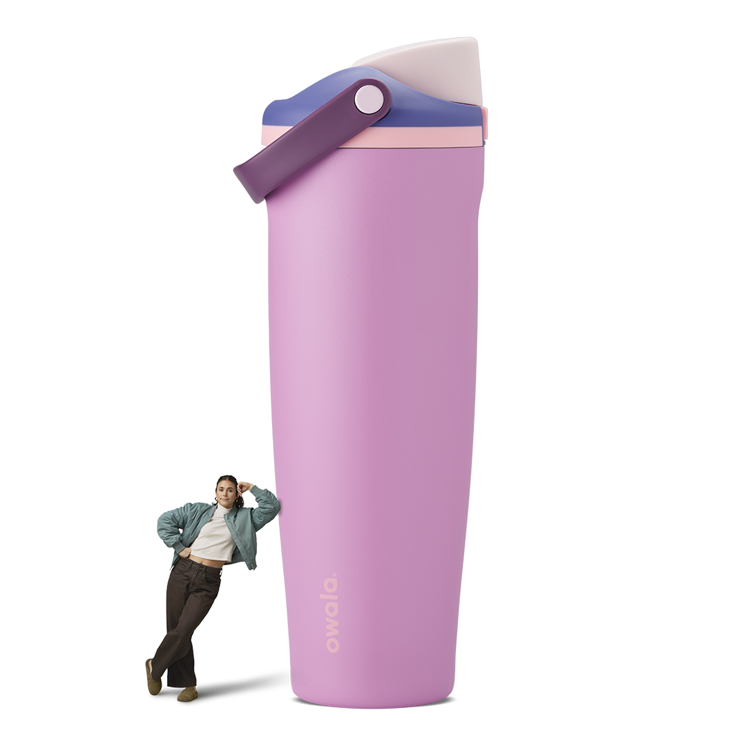 FreeSip® Sway Water Bottle 26XKL