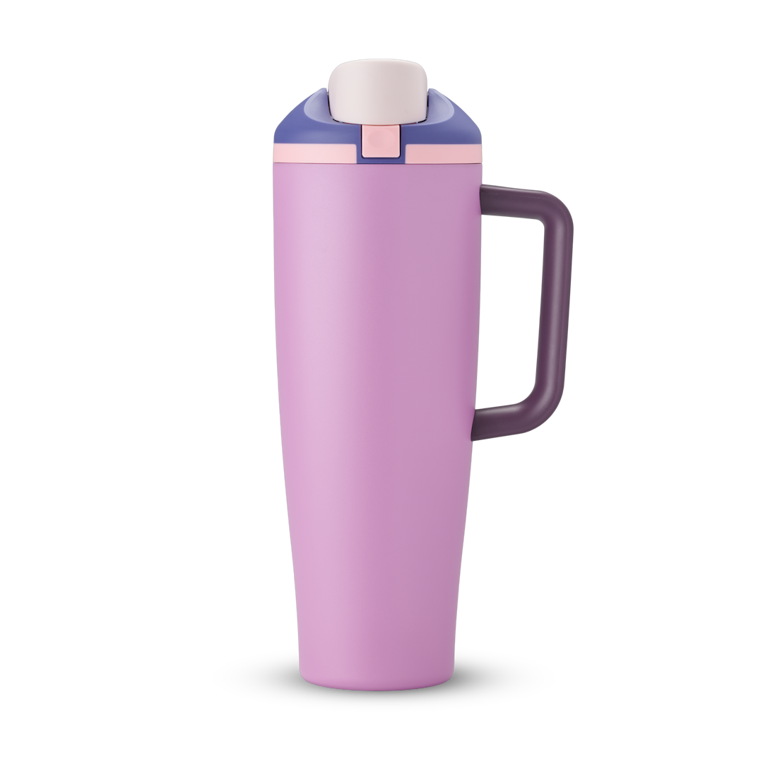 FreeSip® Tumbler Water Bottle IF3X2