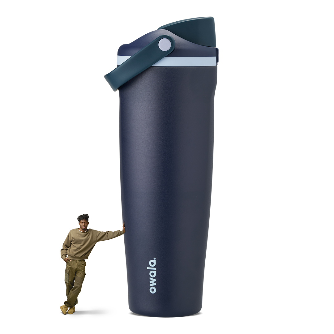 FreeSip® Sway Water Bottle 26XKL