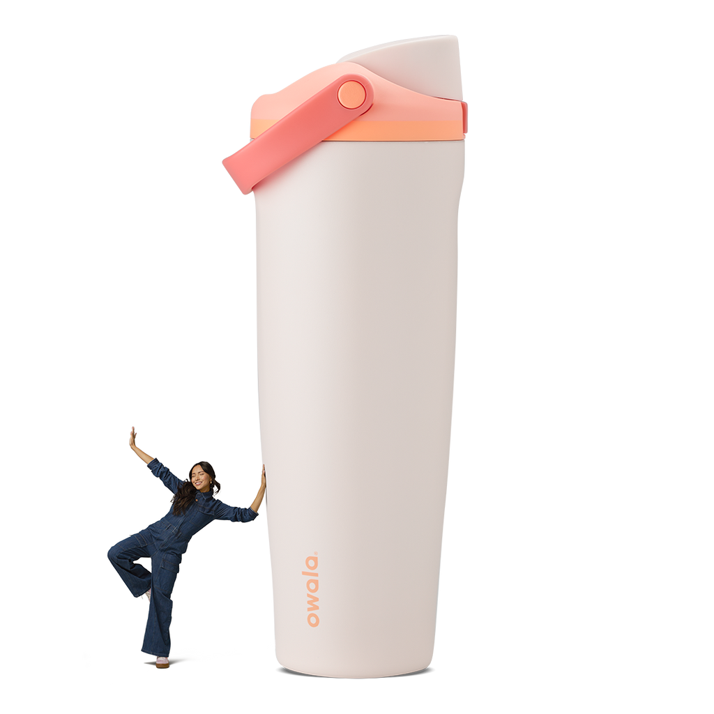 FreeSip® Sway UK Water Bottle WJULQ