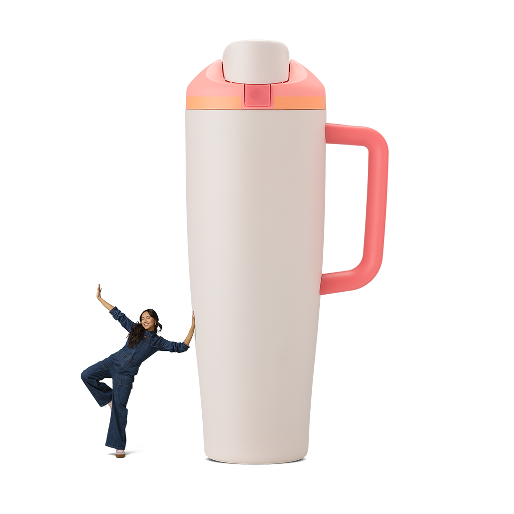 FreeSip® Tumbler EMEA Water Bottle FVV3G
