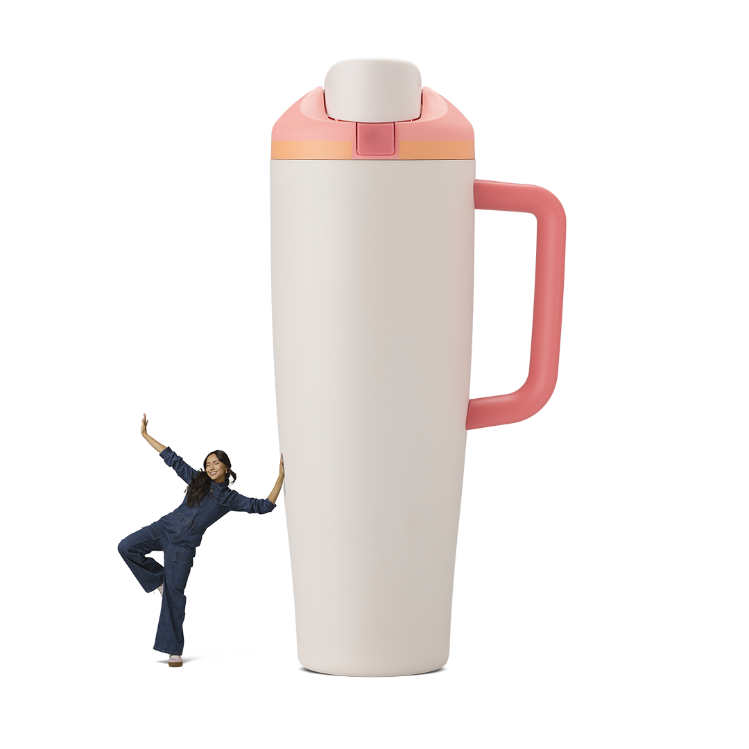 FreeSip® Tumbler EMEA Water Bottle FVV3G