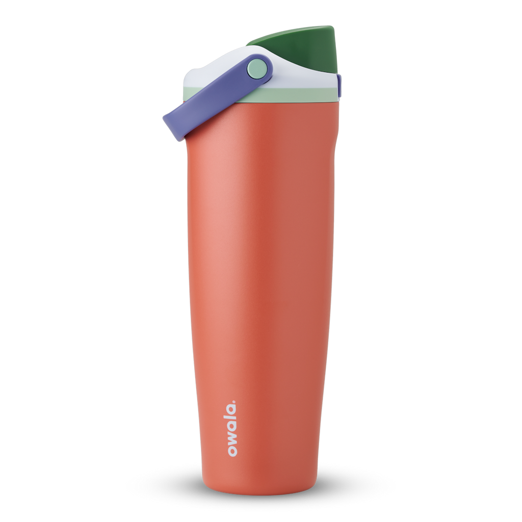 FreeSip® Sway UK Water Bottle WJULQ