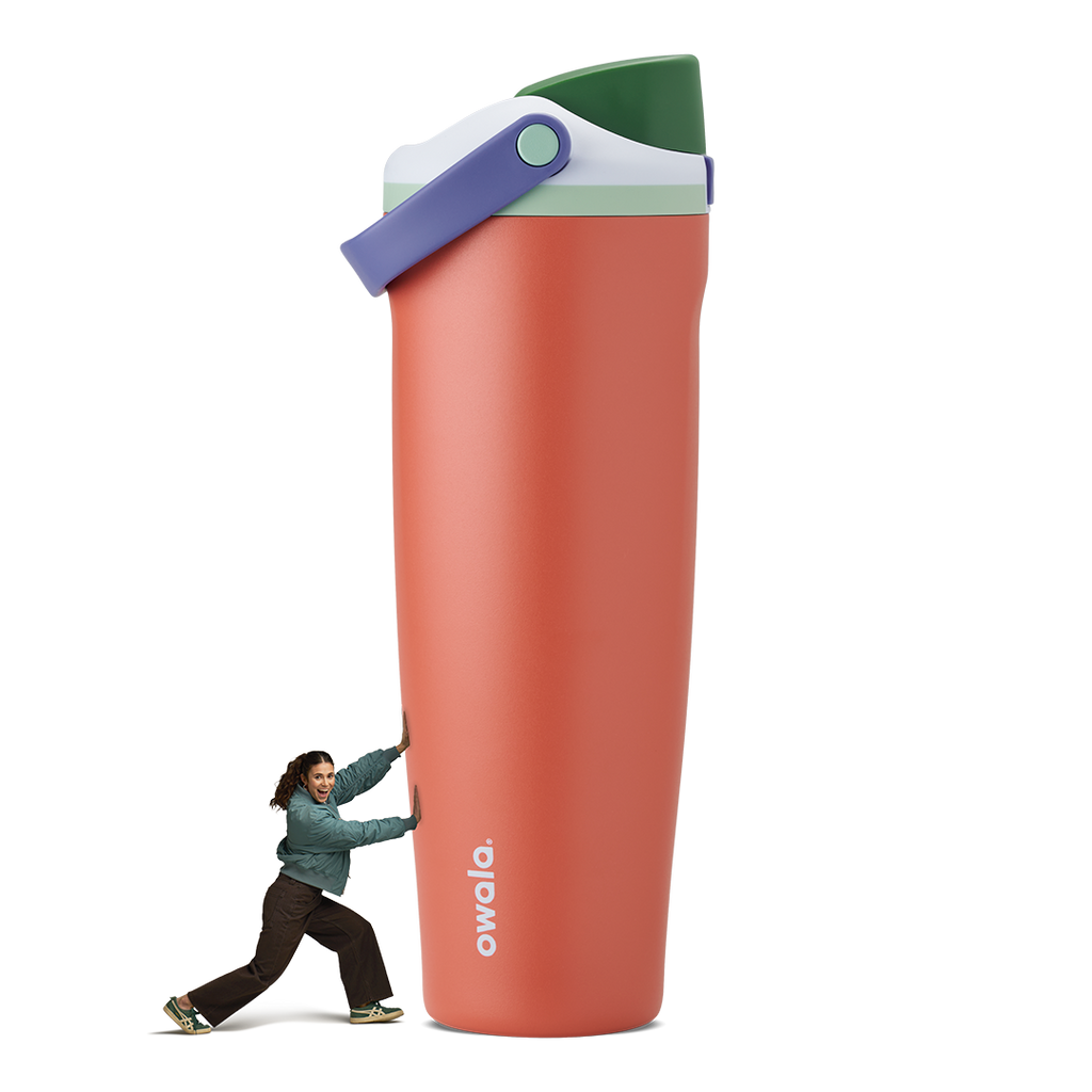 FreeSip® Sway Water Bottle Y8HX5