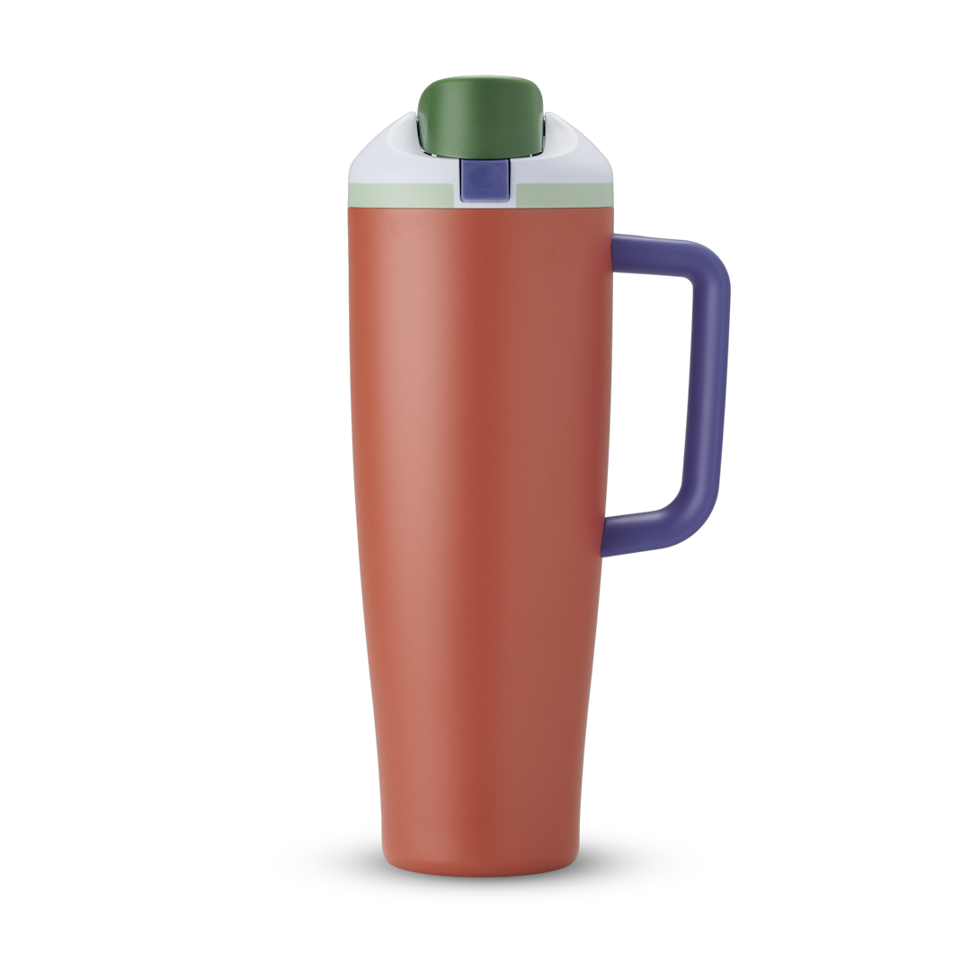 FreeSip® Tumbler EMEA Water Bottle FVV3G