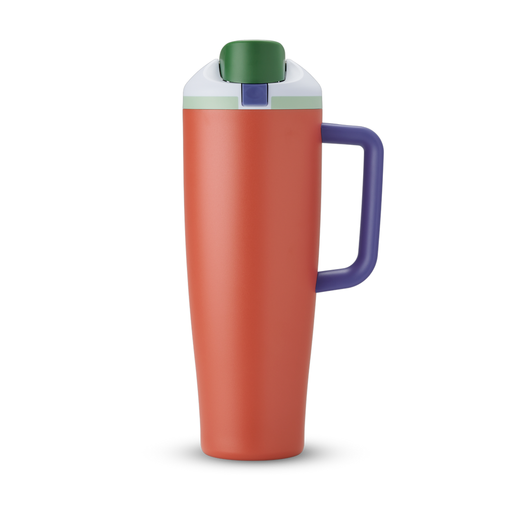 FreeSip® Tumbler UK Water Bottle 1ITSK