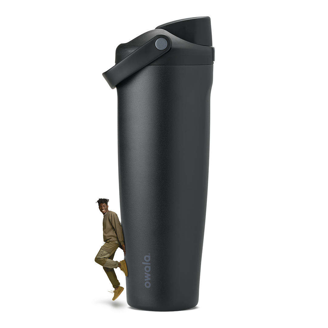 FreeSip® Sway CA Water Bottle NF4RZ