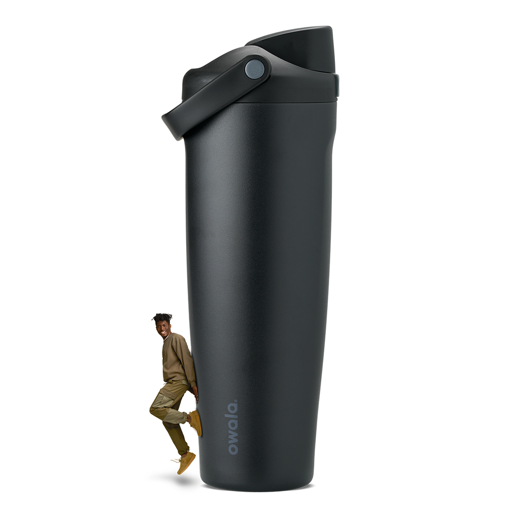FreeSip® Sway UK Water Bottle WJULQ