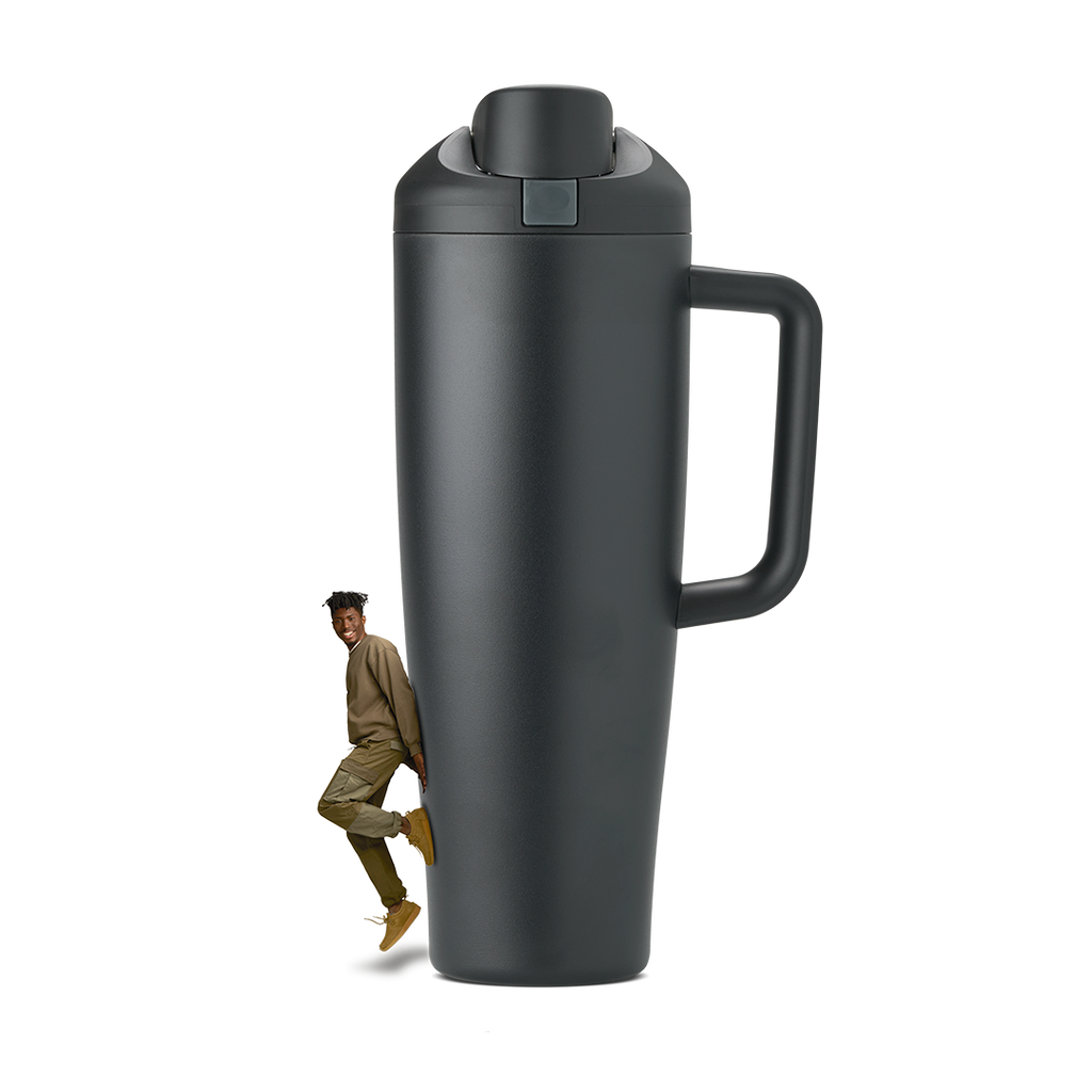 FreeSip® Tumbler Water Bottle JCTMG