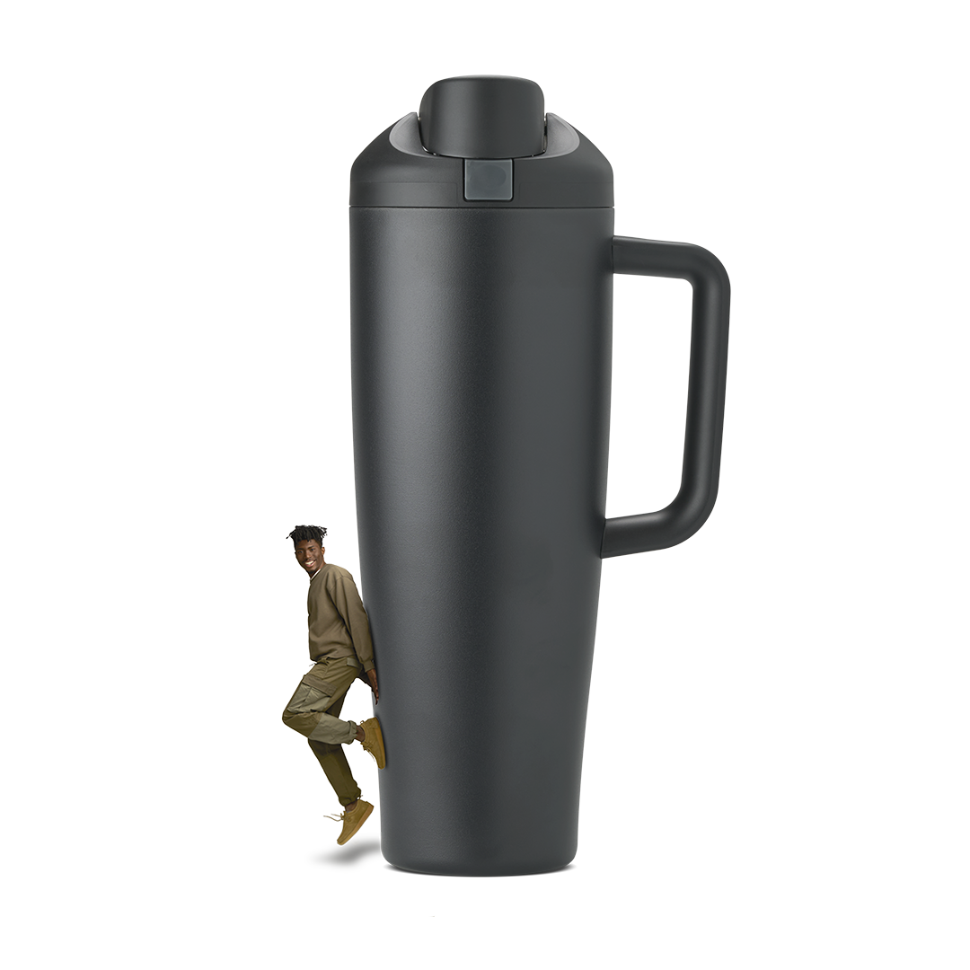 FreeSip® Tumbler Water Bottle JCTMG