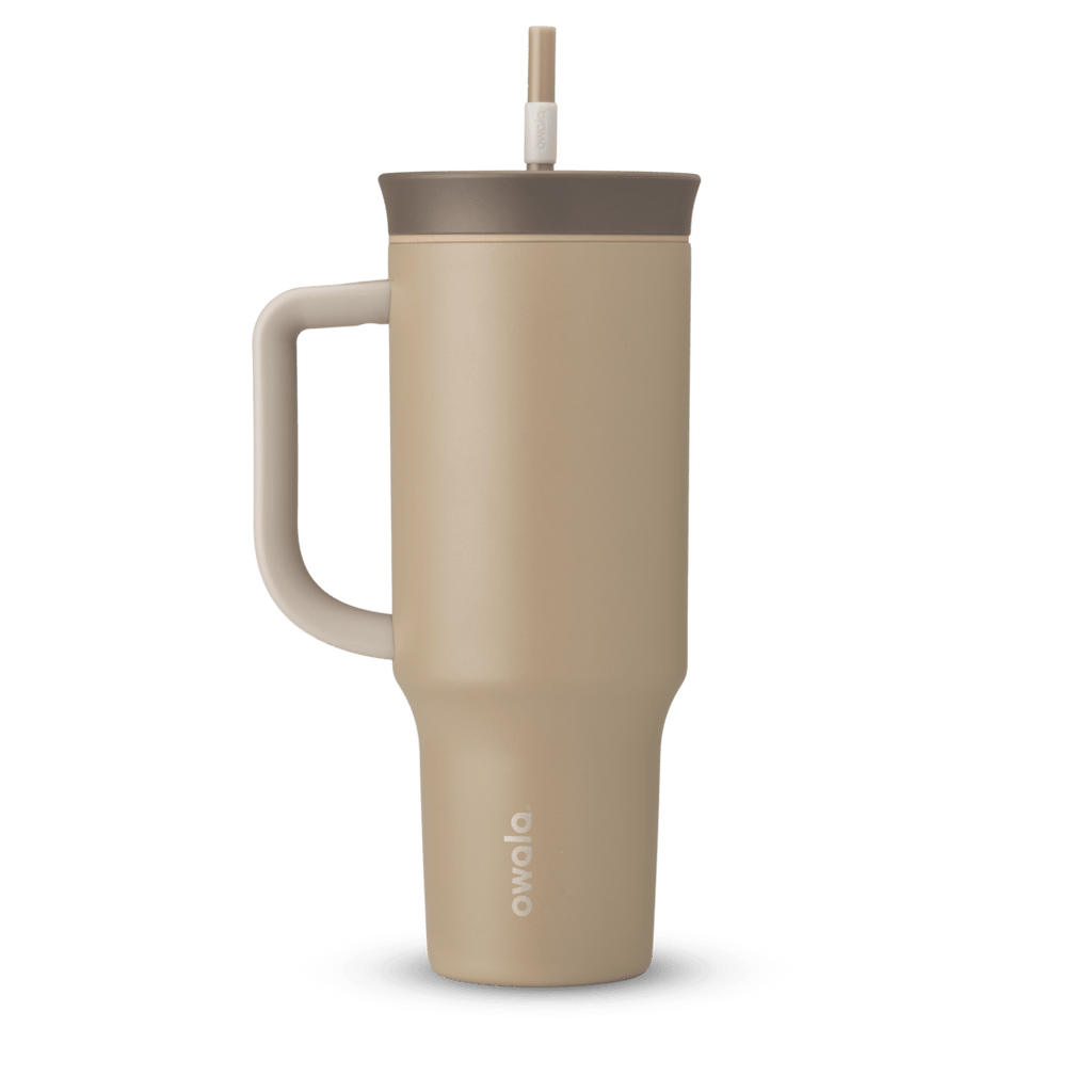 40oz Tumbler Water Bottle QA4FW
